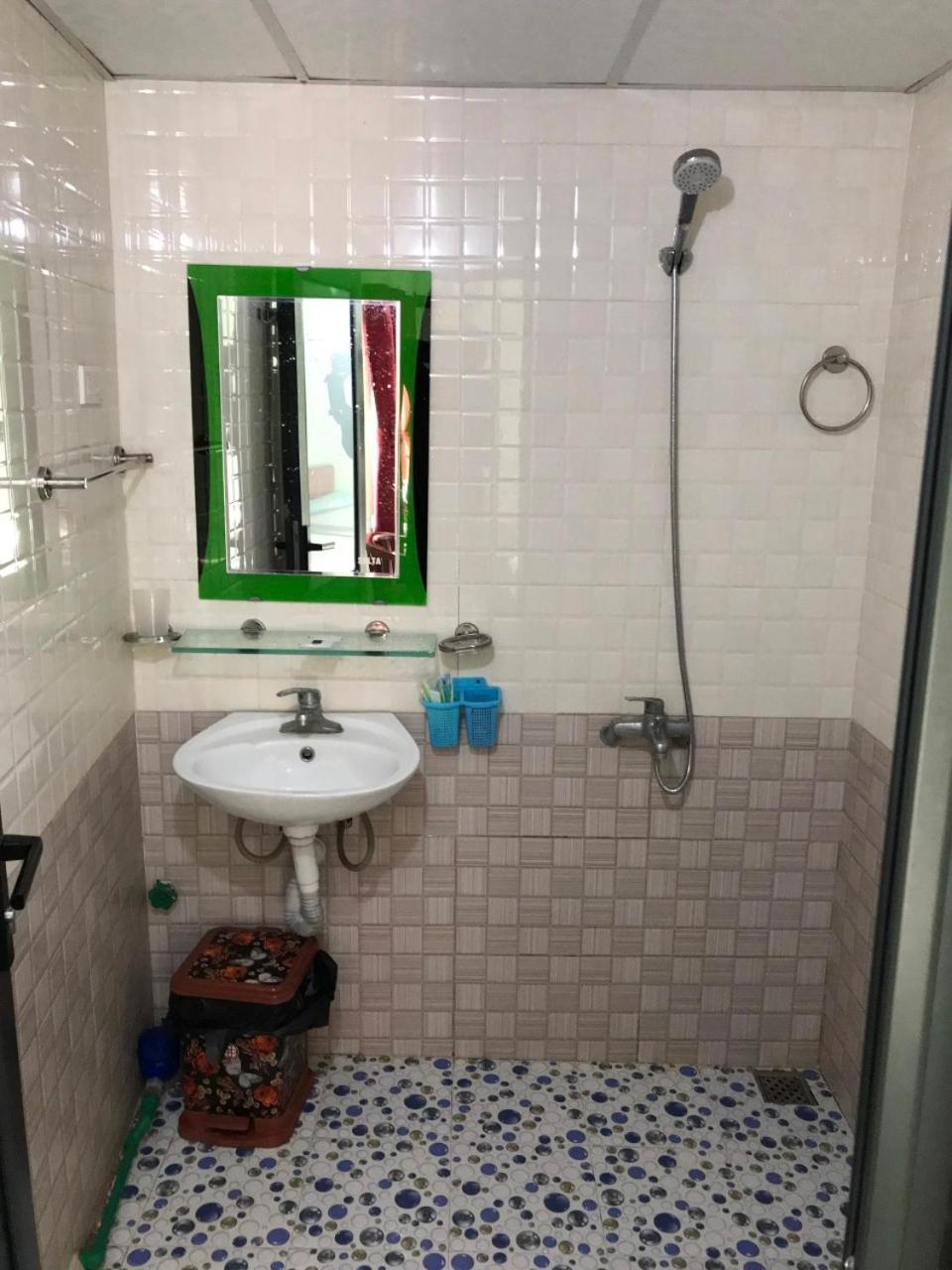 Dai Loan Sapa Hotel Exteriér fotografie